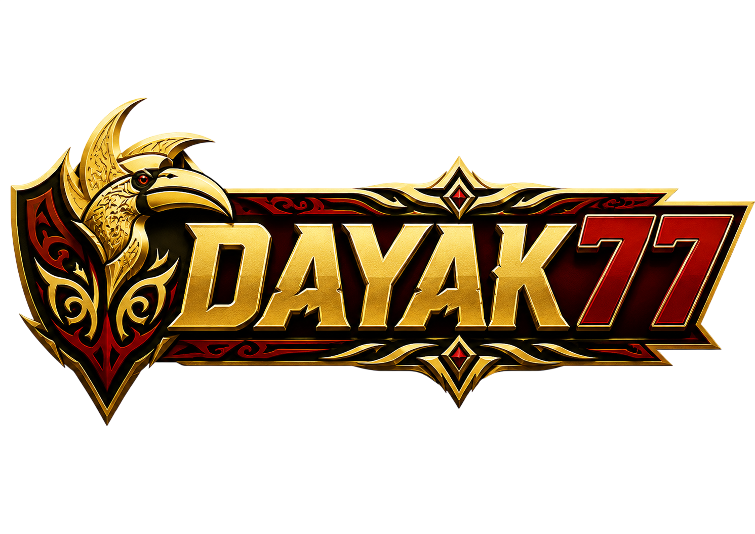 DAYAK77: Link Slot Naga Hitam Gacor Jackpot Besar Tanpa Potongan Terpercaya